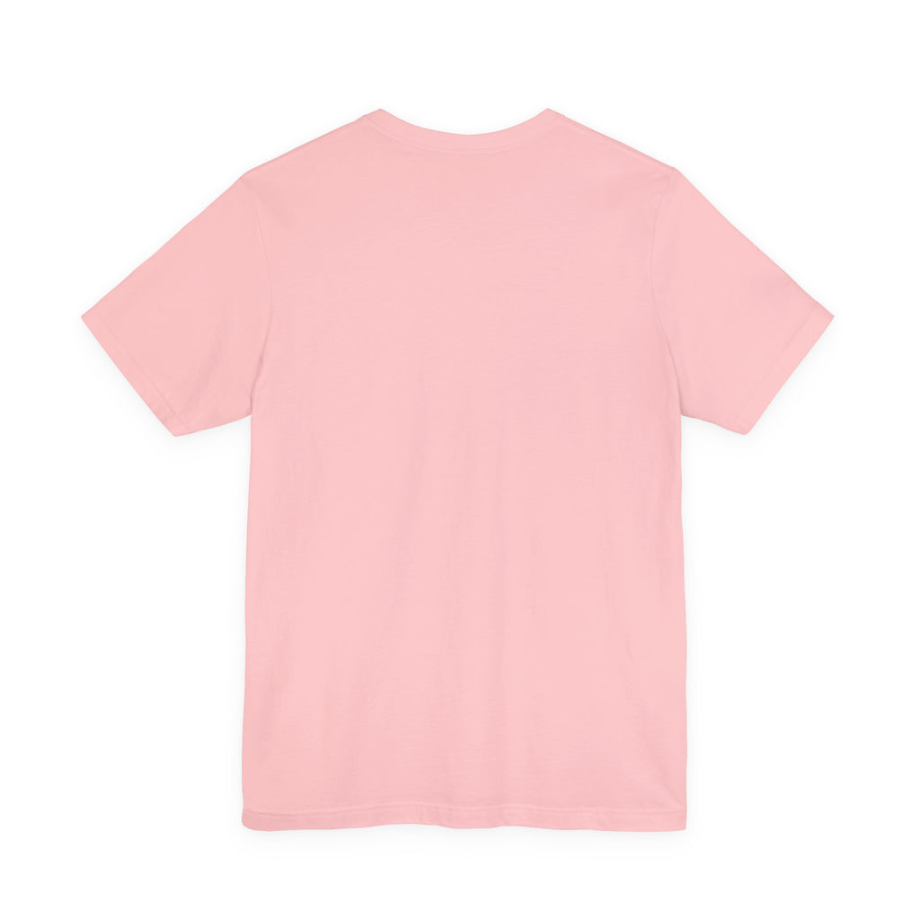 The Empowerment Shop™ | Confidence Collection Motivational Tee — The Version of You That Settled Ends Here.