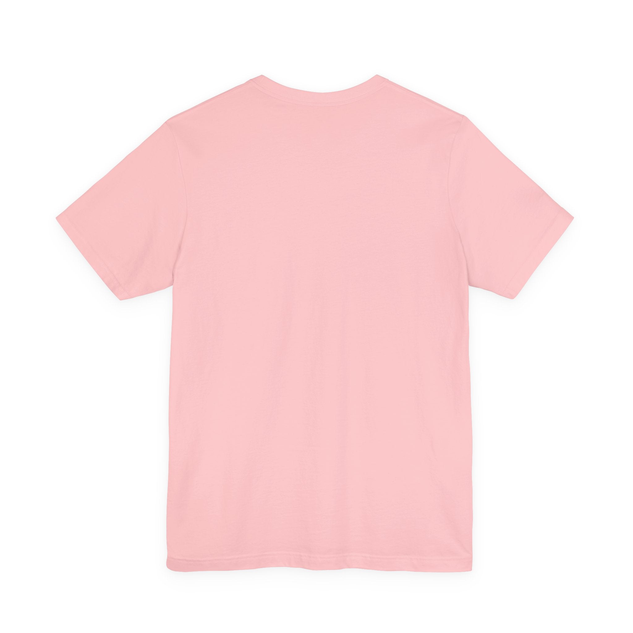 The Empowerment Shop™ | Confidence Collection Motivational Tee — The Version of You That Settled Ends Here.