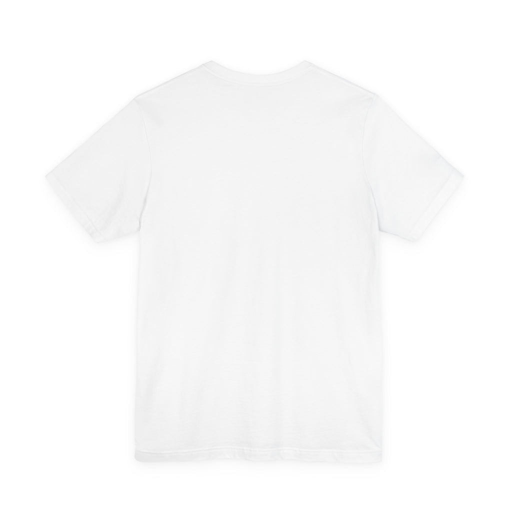 The Empowerment Shop™ | Confidence Collection Motivational Tee — The Version of You That Settled Ends Here.