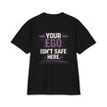 YOUR EGO ISN'T SAFE HERE: The Empowerment Shop™ | Confidence Collection