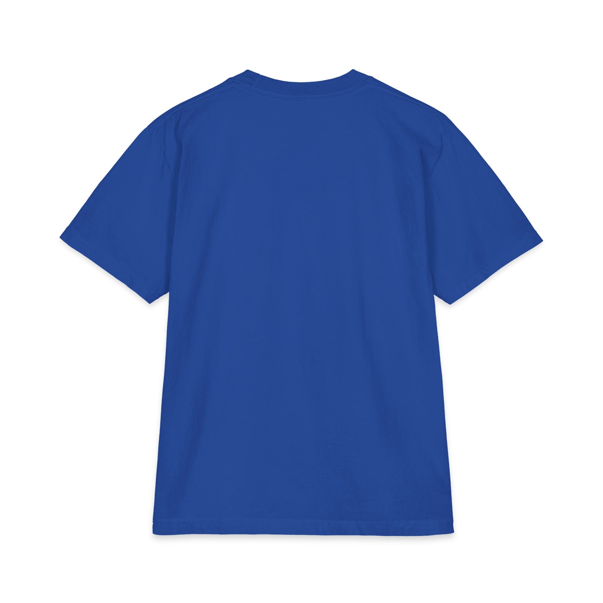 Motivational Graphic Tee - "The Old Version Of You Won't Survive This Conversation"